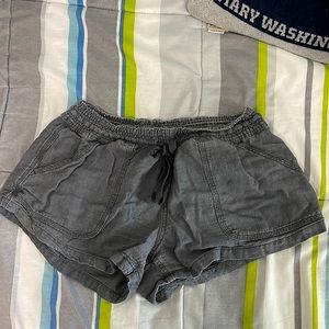 Altar’d State linen shorts